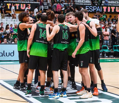 penya joventut badalona.